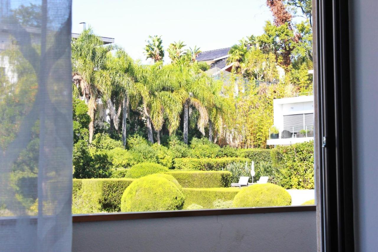 Ferienwohnung T1 Casino Estoril Exterior foto